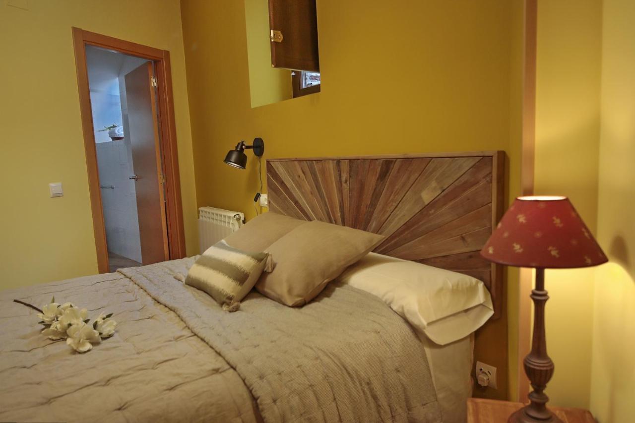 Apartament Infanta Isabel