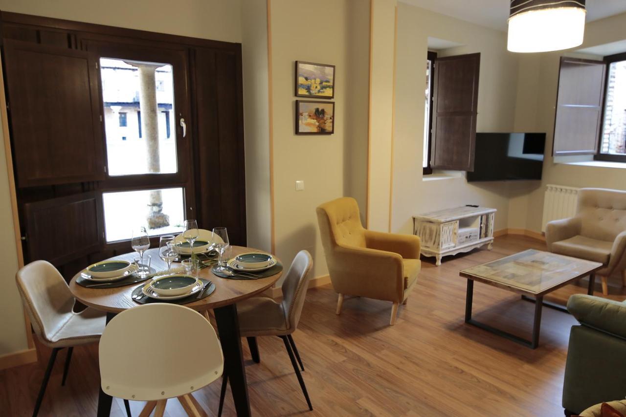 Appartement Infanta Isabel *