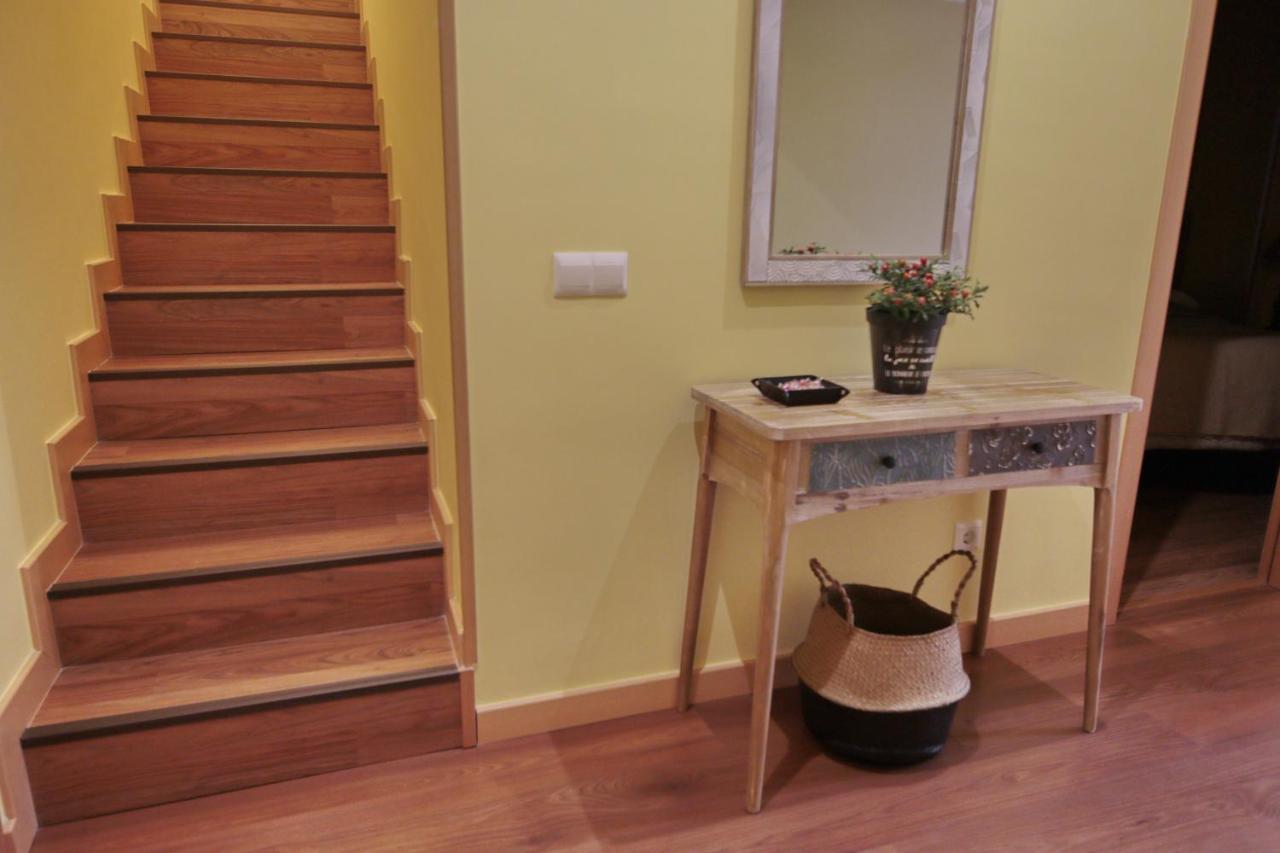 Apartament Infanta Isabel