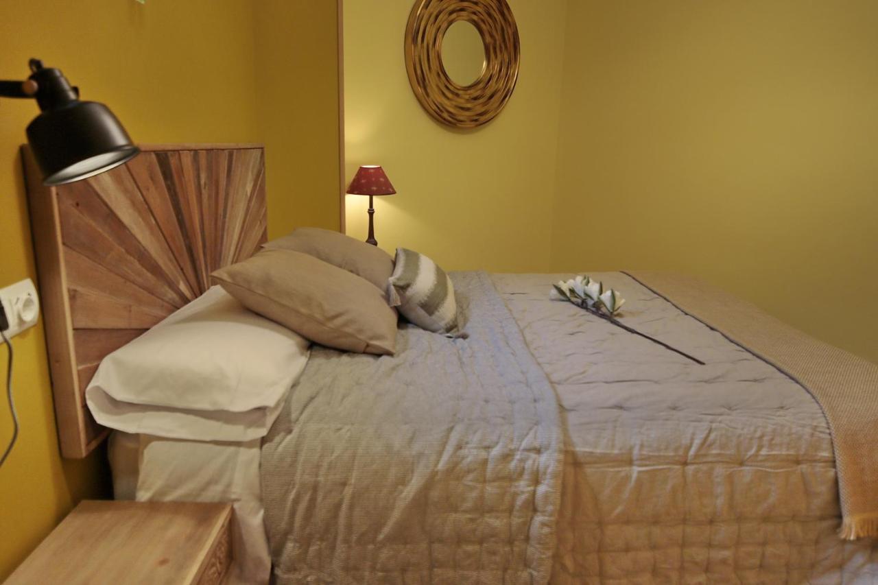 Appartement Infanta Isabel *