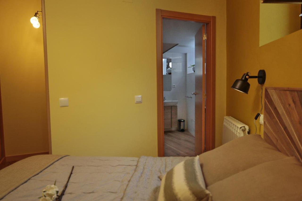 Infanta Isabel Appartement Arévalo