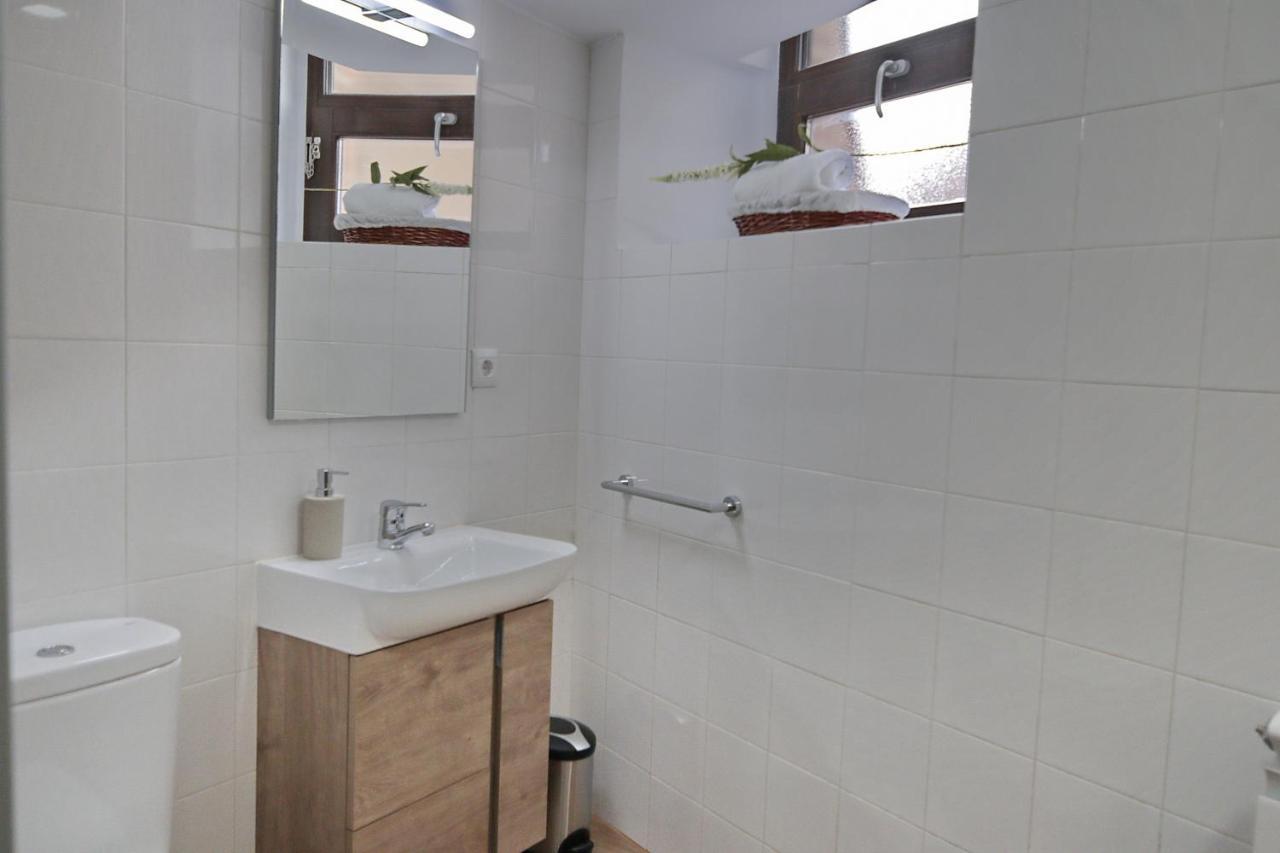 Apartament Infanta Isabel *