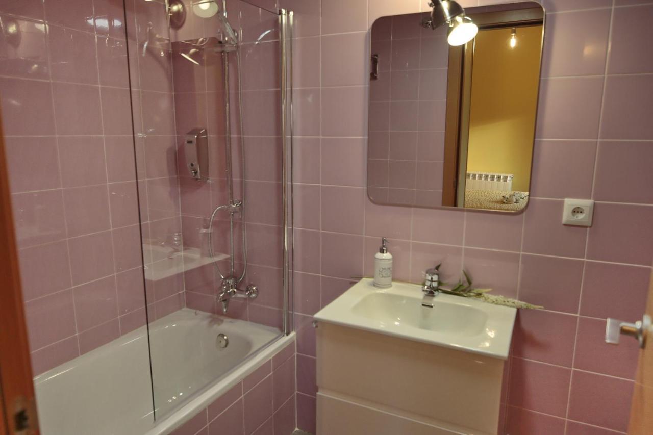 Appartement Infanta Isabel