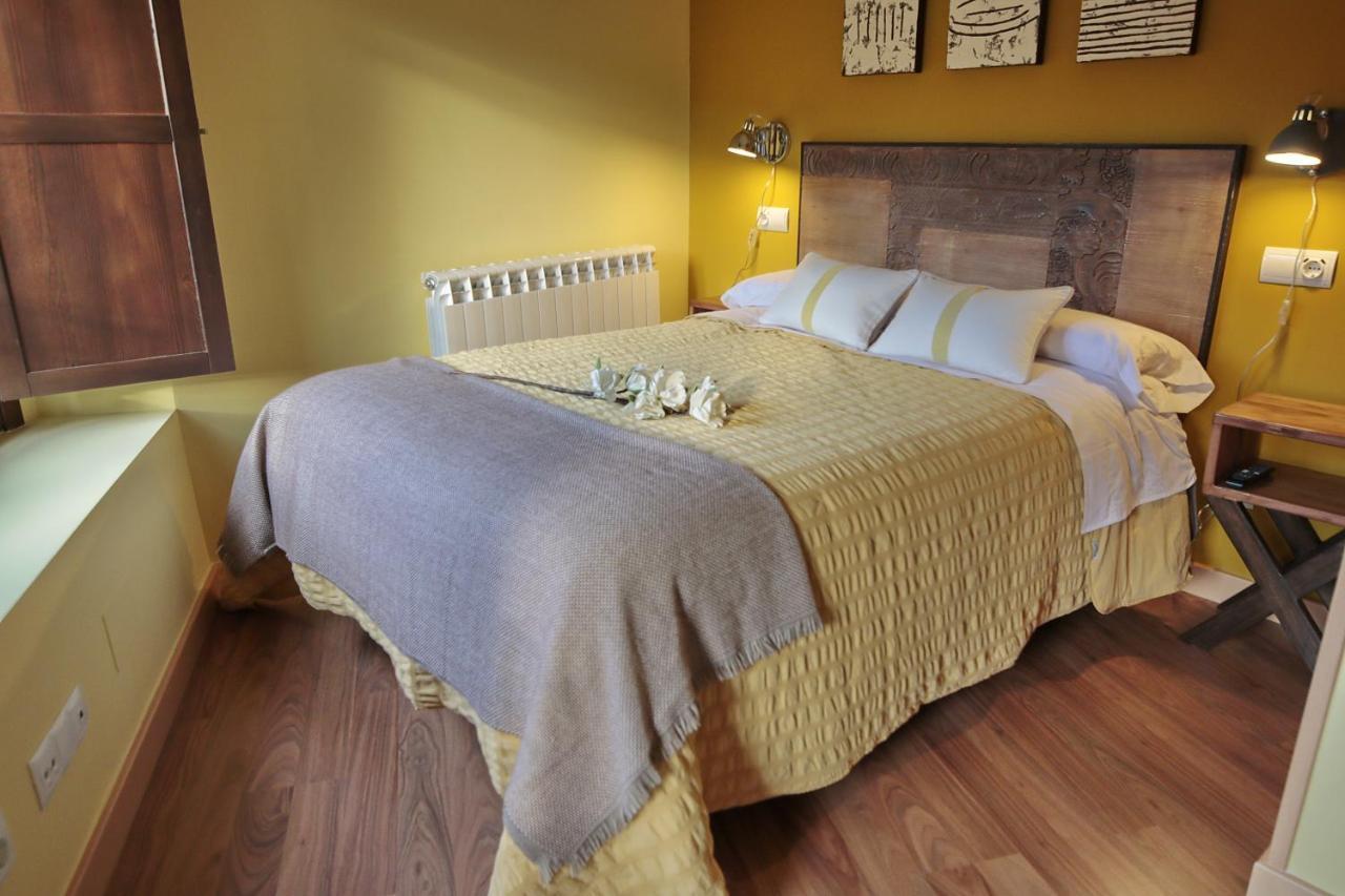 Infanta Isabel Appartement Arévalo