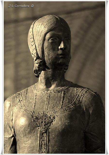 Infanta Isabel